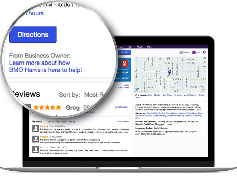 Screenshot of  Digital Marketing Agency